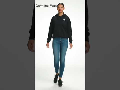 Women's Icon Thermal Fleece Hoodie